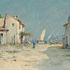 Schuler Auktionen AG - Malfroy, Henry