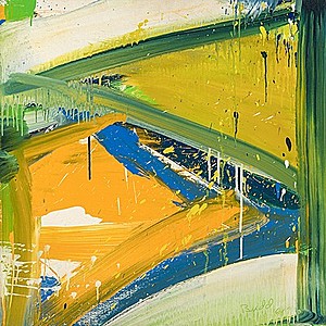 Schuler Auktionen AG - Budd, David