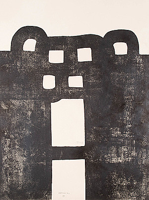 Schuler Auktionen AG - Chillida, Eduardo