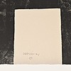 Schuler Auktionen AG - Chillida, Eduardo