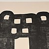 Schuler Auktionen AG - Chillida, Eduardo