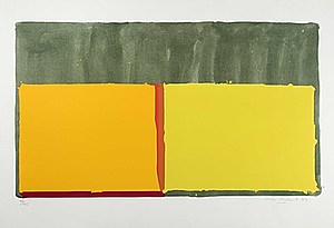 Schuler Auktionen AG - Hoyland, John