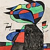 Schuler Auktionen AG - Miro, Joan