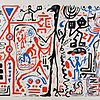 Schuler Auktionen AG - Penck, A.R. (Ralf Winckler)