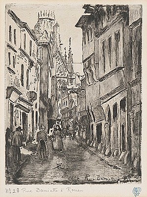 Schuler Auktionen AG - Pissarro, Camille