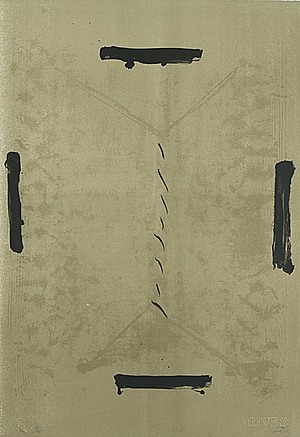 Schuler Auktionen AG - Tapies, Antoni