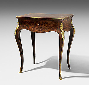 Schuler Auktionen AG - Poudreuse Tahan Paris