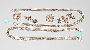 Schuler Auktionen AG - Lot: Trachtenschmuck