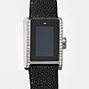 Schuler Auktionen AG - Ventura Brillant-Armbanduhr