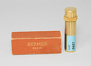 Schuler Auktionen AG - Hermès, Feuerzeug