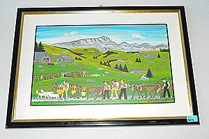 Schuler Auktionen AG - Raschle, V.