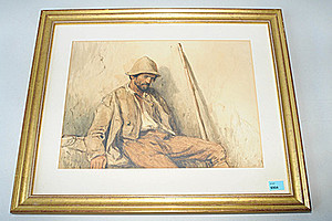 Schuler Auktionen AG - Fricero, Joseph