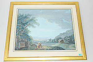 Schuler Auktionen AG - Steiner, Johann Conrad