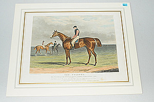 Schuler Auktionen AG - Herring, John Frederick Jr.