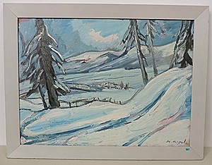 Schuler Auktionen AG - Aegerter, Karl