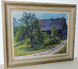 Schuler Auktionen AG - Bodmer, Paul