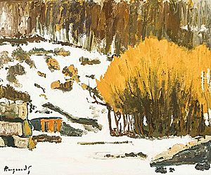 Schuler Auktionen AG - Borgeaud, Georges