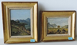 Schuler Auktionen AG - Högger, Andreas Renatus