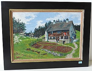 Schuler Auktionen AG - Meister, Otto