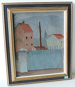 Schuler Auktionen AG - Monnier, Claire Lise