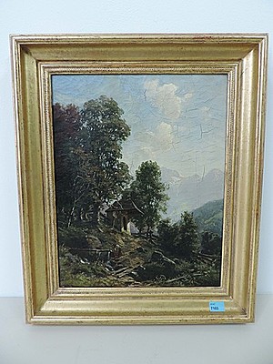 Schuler Auktionen AG - Baer, Fritz