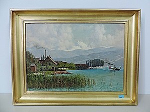 Schuler Auktionen AG - Baird, William Baptiste