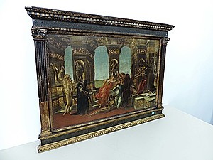 Schuler Auktionen AG - Botticelli, Sandro