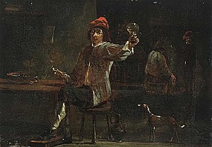 Schuler Auktionen AG - Brouwer, Adriaen