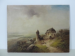 Schuler Auktionen AG - Friesen, Ludwig 