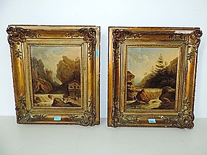 Schuler Auktionen AG - Frommel, Carl Ludwig