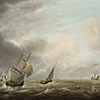 Schuler Auktionen AG - Holland, um 1800