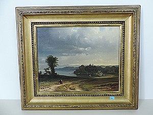 Schuler Auktionen AG - Mali, Johann Jan Cornelius