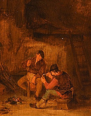 Schuler Auktionen AG - Ostade, Adriaen Jansz. van