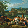 Schuler Auktionen AG - Roos, Johann Heinrich 