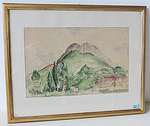 Schuler Auktionen AG - Marchand, Jean Hippolyte