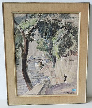 Schuler Auktionen AG - Marchand, Jean Hippolyte