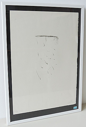 Schuler Auktionen AG - Tapies, Antoni