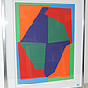 Schuler Auktionen AG - Vasarely, Victor