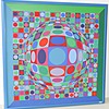 Schuler Auktionen AG - Vasarely, Victor