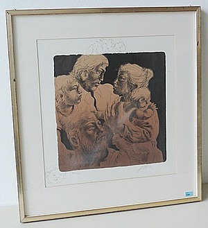 Schuler Auktionen AG - Erni, Hans