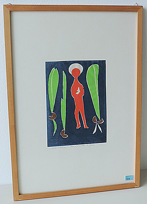 Schuler Auktionen AG - Gehr, Ferdinand