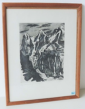 Schuler Auktionen AG - Mathis, M.