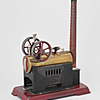 Schuler Auktionen AG - (Doll-)Stationäre Lokomobile