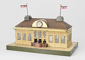 Schuler Auktionen AG - Karl Bub-Hauptbahnhof "1025"