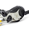 Schuler Auktionen AG - Günthermann-Tierfigur "Katze mit Ball"