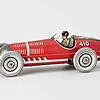 Schuler Auktionen AG - Mettoy-Rennwagen "410"