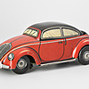Schuler Auktionen AG - Kellermann-Verwandlungs-VW "358"