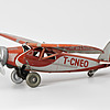 Schuler Auktionen AG - Tippco-Flugzeug "T-C-NEO"