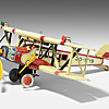 Schuler Auktionen AG - Distler-Doppeldecker „JD-1719“