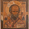 Schuler Auktionen AG - Hl. Nikolaus